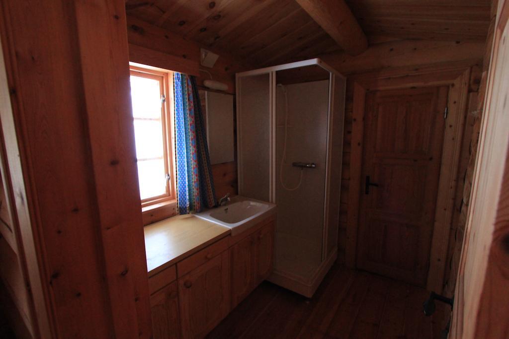 Lusaeter Timber Cabins Heidal Стая снимка