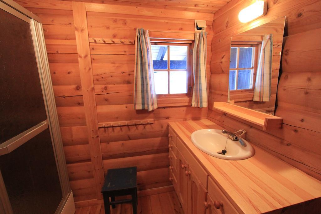 Lusaeter Timber Cabins Heidal Стая снимка